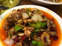 -温州一家人美食(西木头市店)