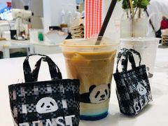 -Manner Coffee(合生汇店)