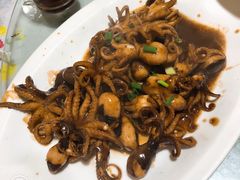 -天天渔港海鲜酒家(石浦玉泉路店)