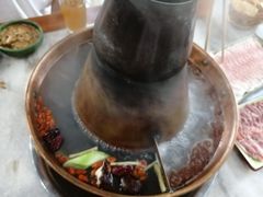 -壹条龙饭庄台基厂店