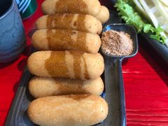 -谭鸭血老火锅(漳州路店)