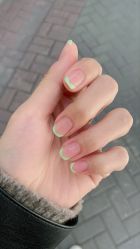 -M Nails & Beauty美甲美睫美体