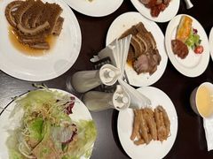 -京香轩·中餐厅(上海中庚聚龙酒店)