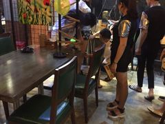 -炭火功夫烤鱼·小龙虾音乐餐吧(新风街店)