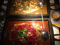 -探鱼·鲜青椒爽麻烤鱼(增城东汇城店)