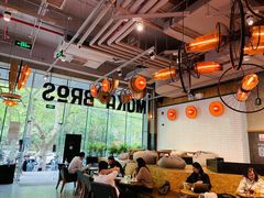 -Moka Bros 摩卡站(嘉华店)