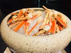 -The COOK·厨餐厅·自助餐(浦东嘉里大酒店)