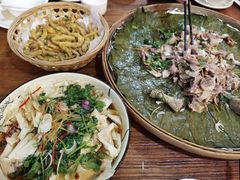 -大姑母农庄