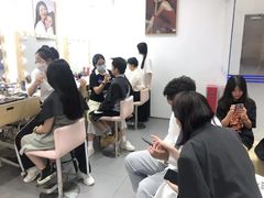 -天真蓝照相馆(中华广场店)
