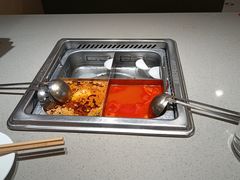 -海底捞火锅(金地广场生日主题店)