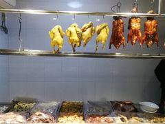 -宝记砂锅粥(柏庐南路店)