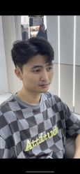 -型色沙龙