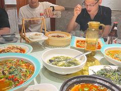 -盐帮食坊•小河帮川菜(四川师大店)