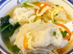 -长人馄饨铺(解放街店)