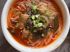 绵阳米粉-富乐山酒店(西黄城根北街店)