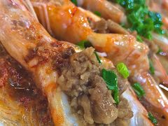 -台州老六海鲜面馆(上南总店)