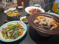 -秋色客家菜(南山店)
