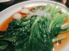 -绿茶餐厅(昌平悦荟店)
