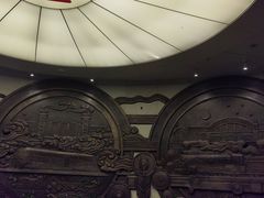 -中国铁道博物馆(正阳门馆)