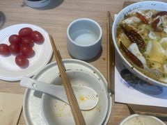 -渔语鱼酸菜鱼新川菜(万象城店)