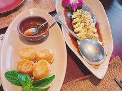 -花马天堂云南餐厅 Lost Heaven(高邮路店)