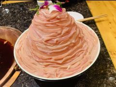 极品鹅肠-老码头火锅(骡马市店)