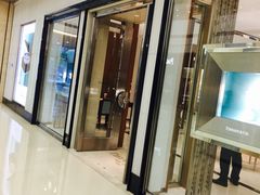 -Tiffany & Co.蒂芙尼
(杭州万象城店)