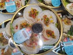 -果蔬好生活超市(新荟城店)