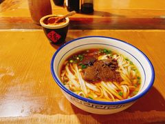 -矮子粉店1985·长沙米粉(湘春路店)