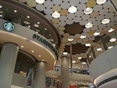 -银座mall(东直门店)
