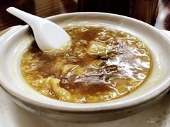 -添發碗仔翅美食