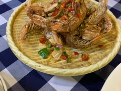 -阿妹小海鲜(下角店)