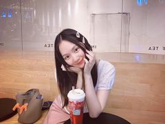 -喜茶(东莞汇一城店)