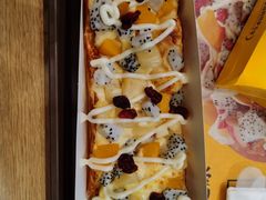 -City1+1城市比萨(国商卫星广场店)