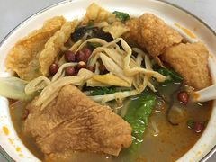 -丽丽三鲜螺蛳粉(田林路店)
