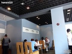 大堂-外婆家(杭州马塍店·杭帮菜名店)