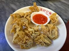 -吴财记面家(大同路店)