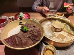 -巴奴毛肚火锅(京西大悦城店)