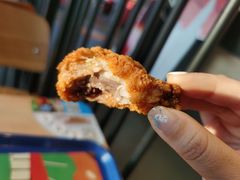 -汉堡王(EAC欧美中心店)