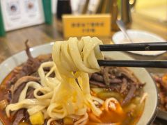 -格日勒阿妈蒙古厨房(大召店)