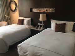 -青岛海尔洲际酒店