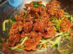 猪爪-彭厨(常州店)