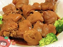 -味可道美食坊(福基路店)
