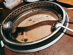 -快乐小羊·内蒙牛羊肉火锅(流花中心店)