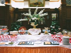 -马勒别墅饭店(静安寺店)