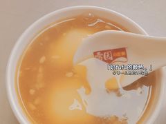 -雪园小吃部(天桥商场店)
