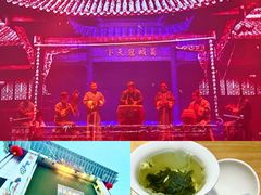 -芙蓉国粹川剧变脸秀(省川剧院)