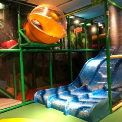 -KidSteam儿童乐园(富力城店)