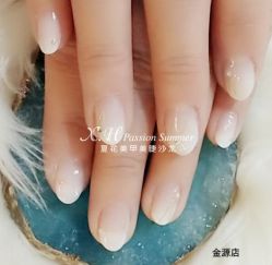 -夏花美甲美睫