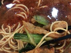 -南湖中华面馆(迈尧路店)